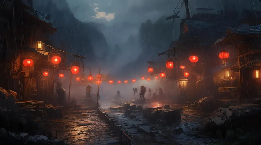 巨像骑士团游戏图片1